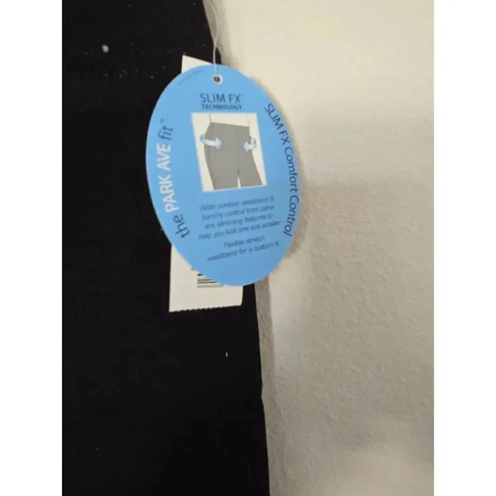 Westbound Petites 6P Pants Park Avenue Fit - Picture 5 of 5